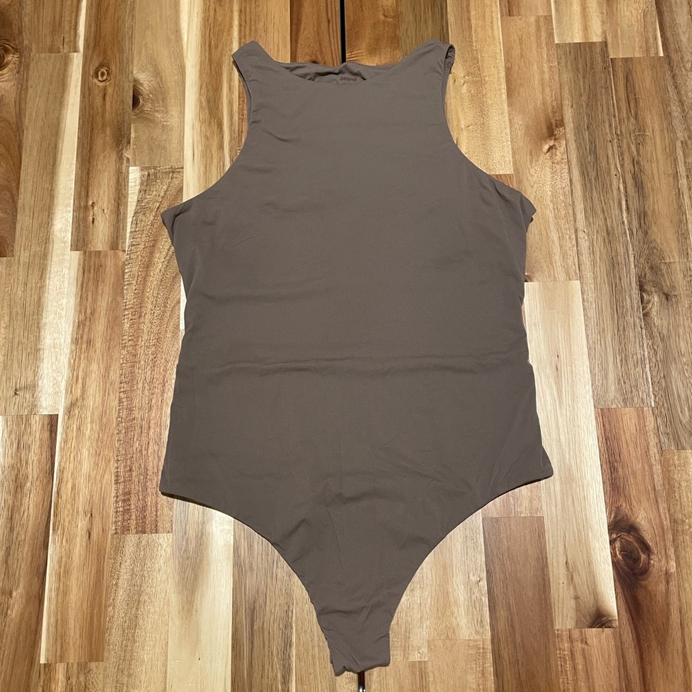 SKIMS bodysuit